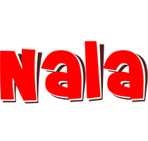 Nala basket logo