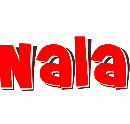 Nala basket logo