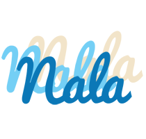 Nala breeze logo