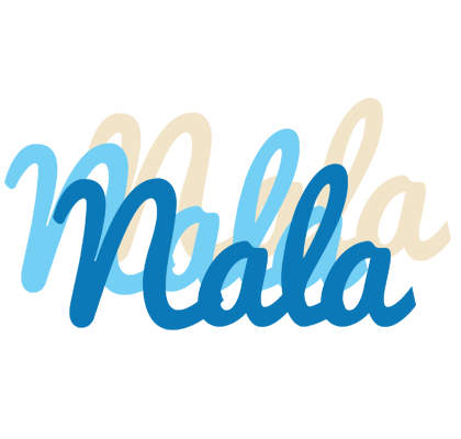 Nala breeze logo