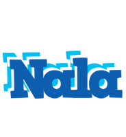 Nala business logo