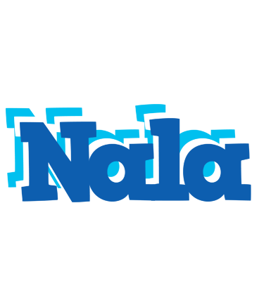 Nala business logo