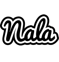 Nala chess logo