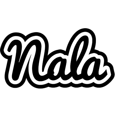 Nala chess logo