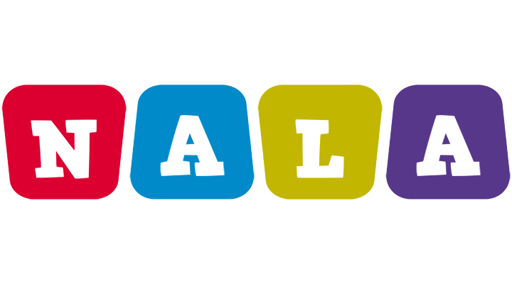 Nala daycare logo
