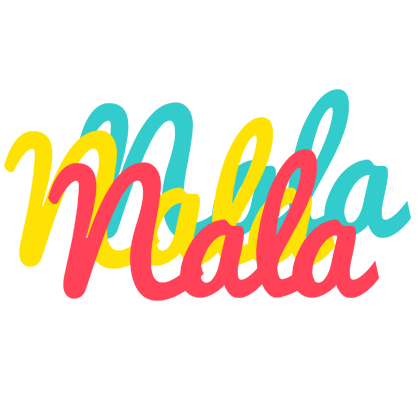 Nala disco logo