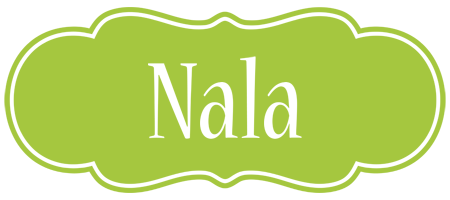 Nala family logo