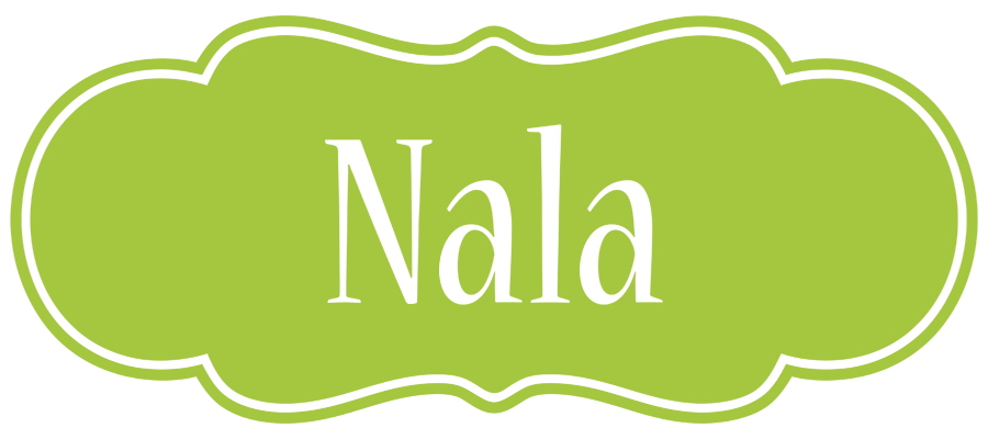 Nala family logo