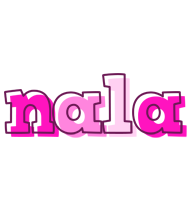 Nala hello logo