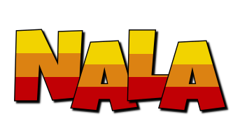 Nala jungle logo