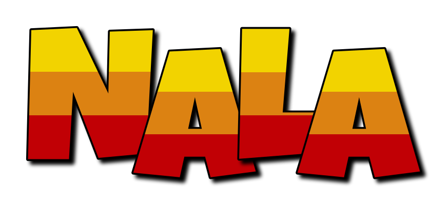 Nala jungle logo