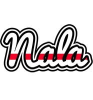 Nala kingdom logo