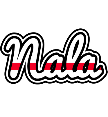 Nala kingdom logo