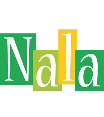 Nala lemonade logo