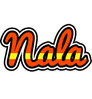 Nala madrid logo