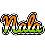 Nala mumbai logo