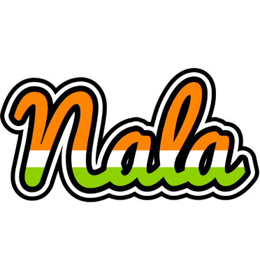 Nala mumbai logo