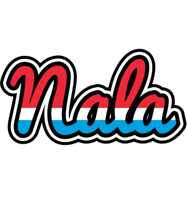 Nala norway logo