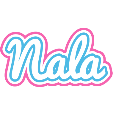 Nala outdoors logo
