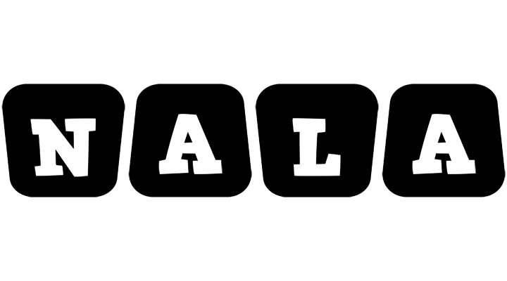 Nala racing logo