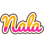 Nala smoothie logo