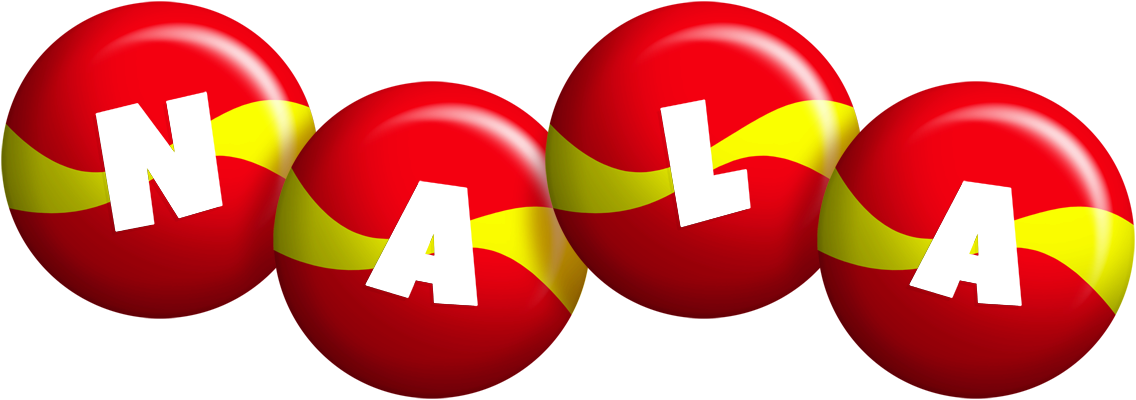 Nala spain logo