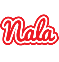 Nala sunshine logo