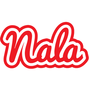 Nala sunshine logo