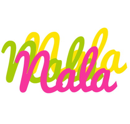 Nala sweets logo