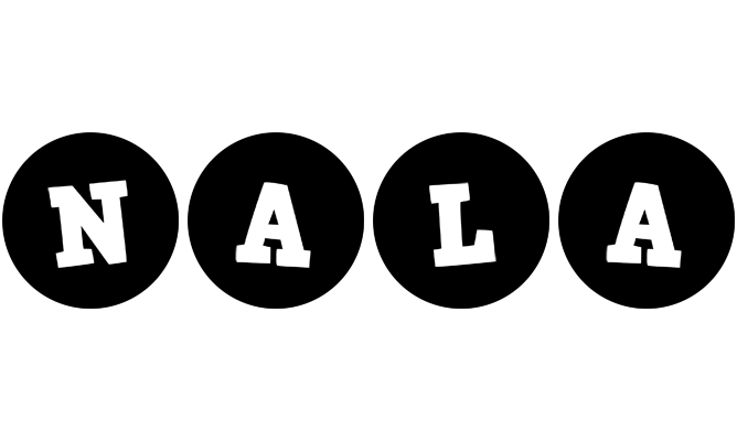 Nala tools logo