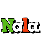 Nala venezia logo