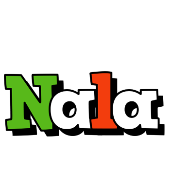Nala venezia logo