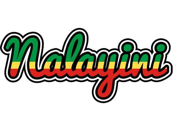 Nalayini african logo