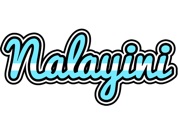 Nalayini argentine logo