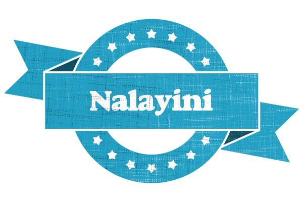 Nalayini balance logo