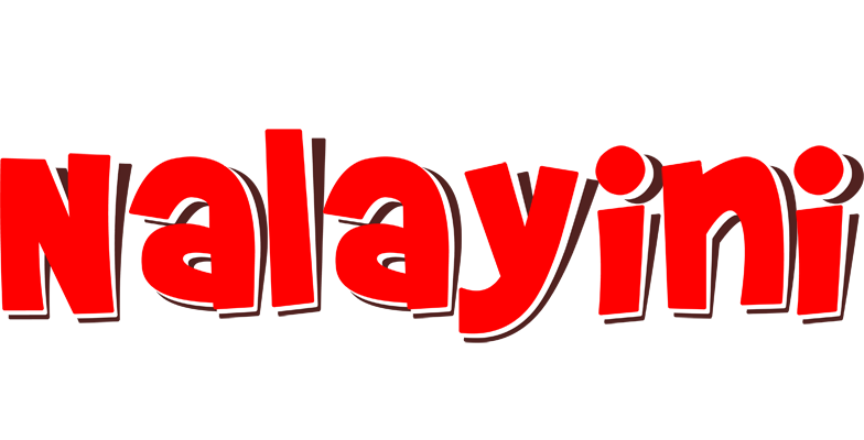 Nalayini basket logo