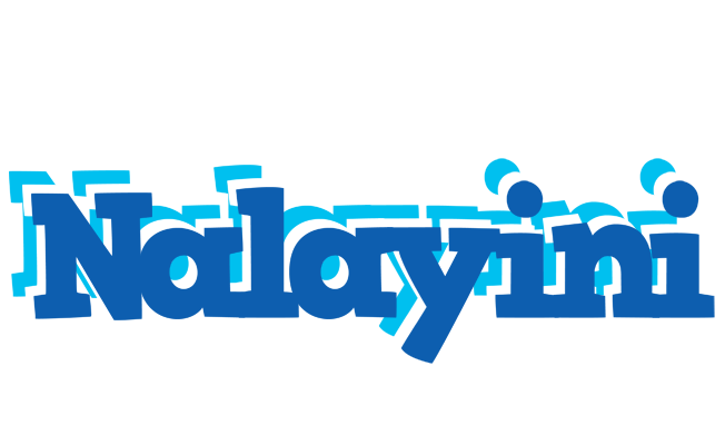 Nalayini business logo