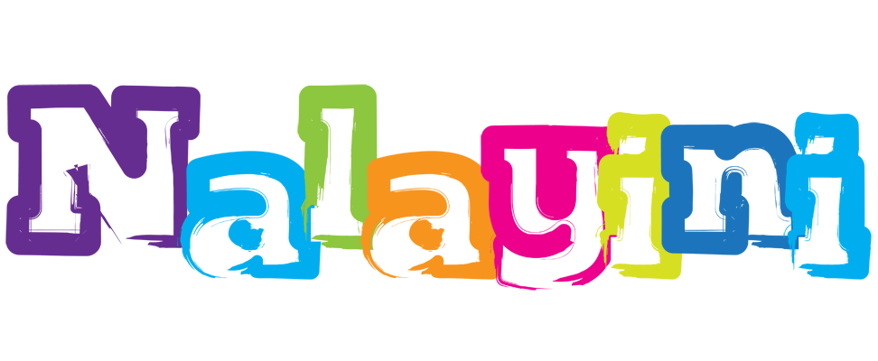 Nalayini casino logo