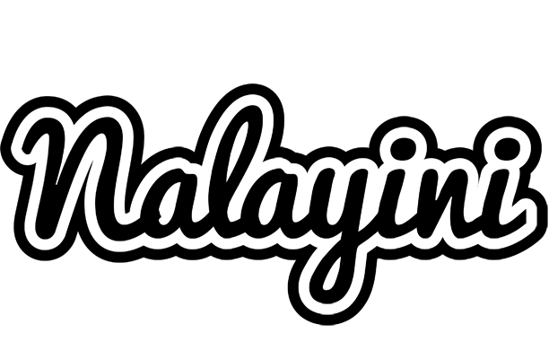 Nalayini chess logo