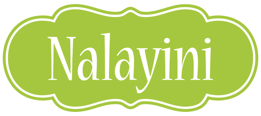 Nalayini family logo