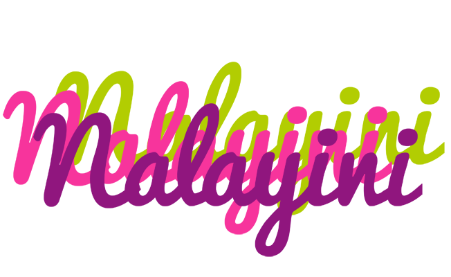 Nalayini flowers logo