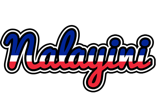 Nalayini france logo