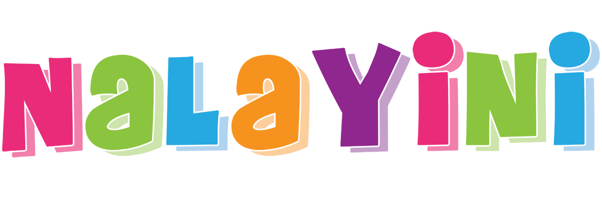 Nalayini friday logo