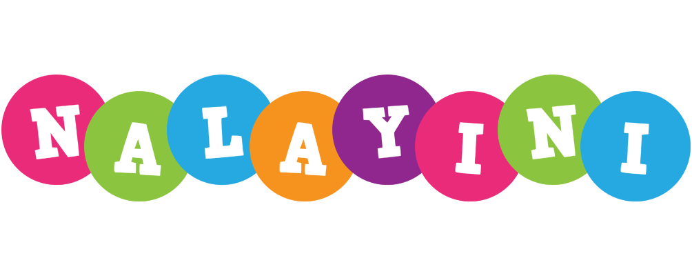 Nalayini friends logo