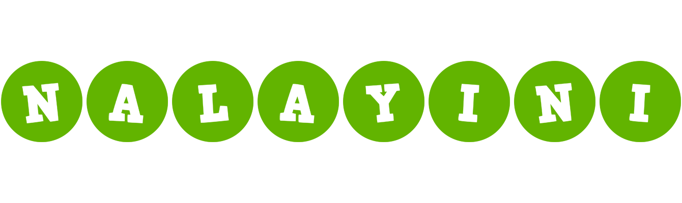 Nalayini games logo