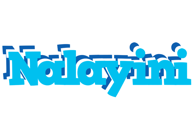Nalayini jacuzzi logo