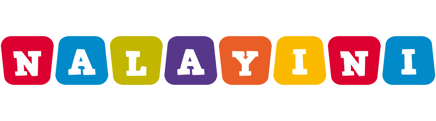 Nalayini kiddo logo