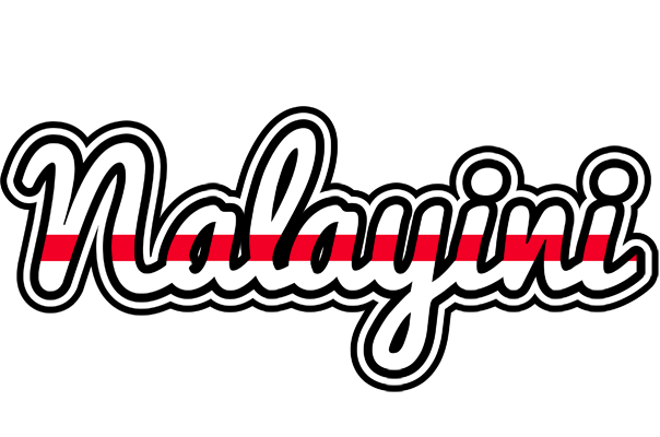 Nalayini kingdom logo