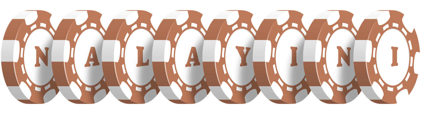 Nalayini limit logo