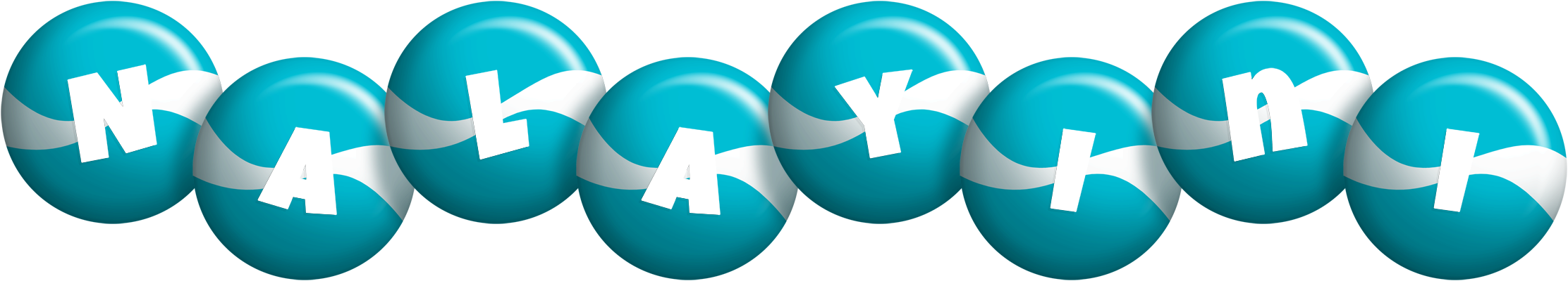 Nalayini messi logo